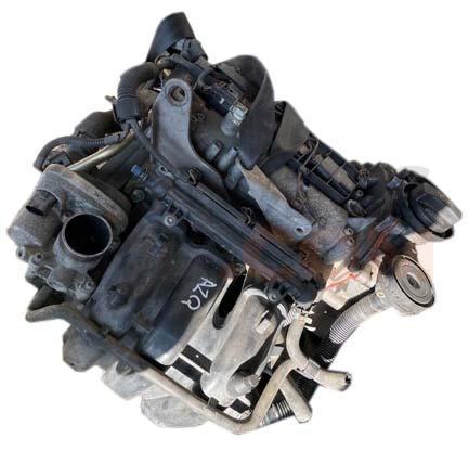 Motor azq Seat Ibiza III 1.2 12V (64 cv)