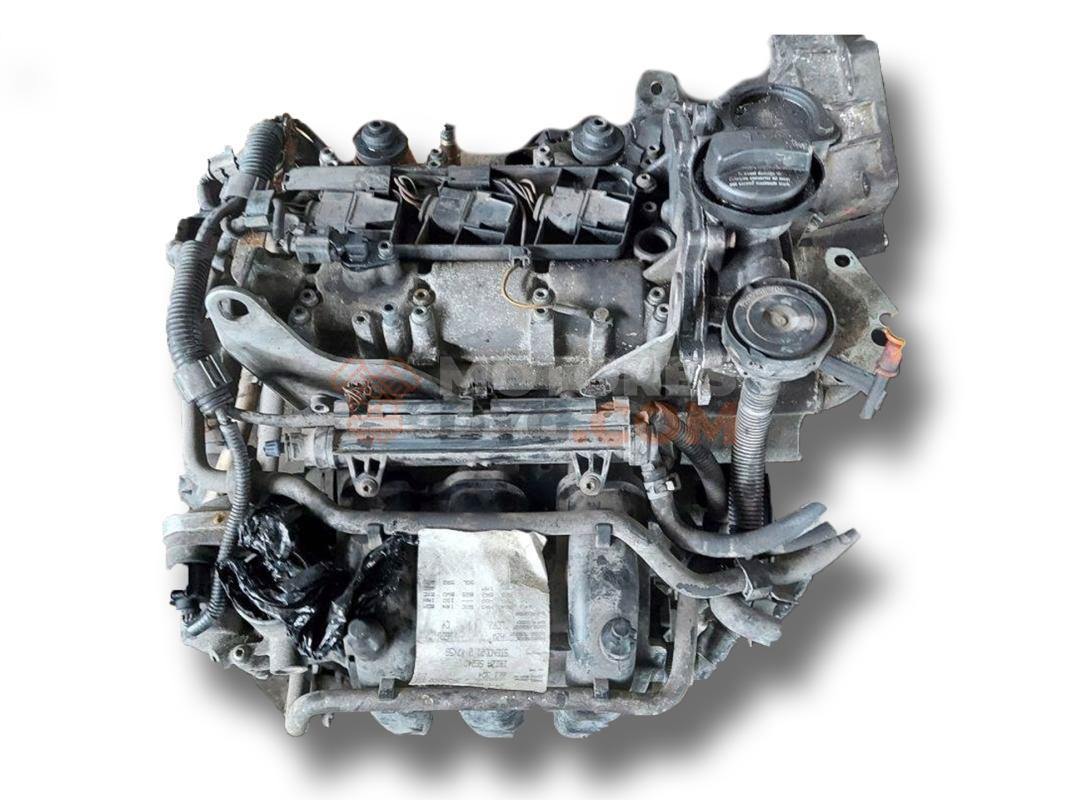 Motor azq Seat Ibiza III 1.2 12V (64 cv)
