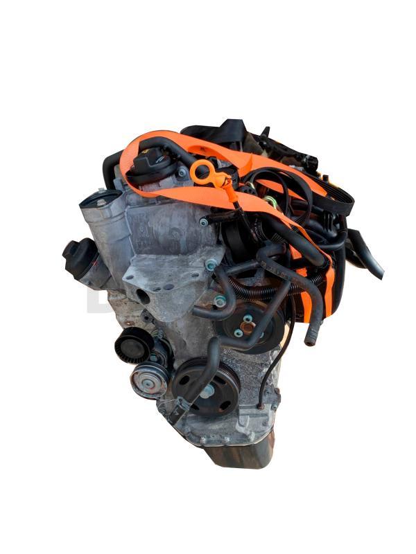Motor AZQ Seat Ibiza III 1.2 (60cv)