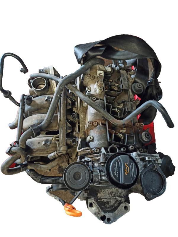Motor AZQ Seat Ibiza III 1.2 (64 cv)
