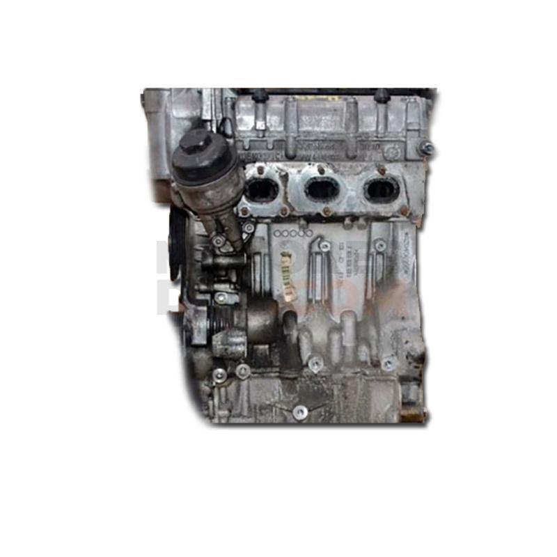 Motor AZQ Seat Ibiza IV 1.2 (70 cv)