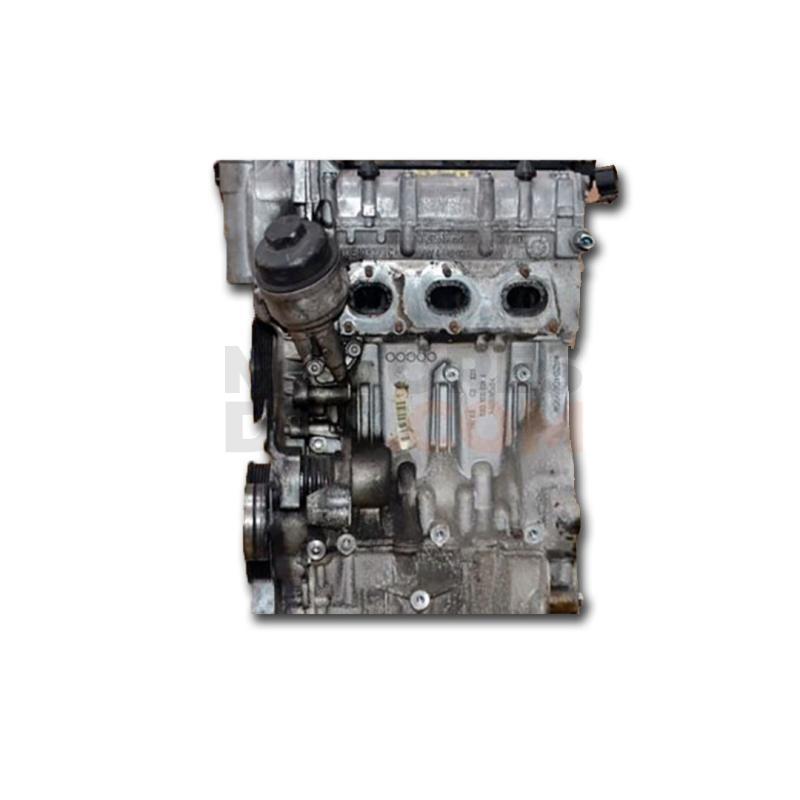 Motor AZQ Skoda Fabia I (6Y) 1.2 HTP (64 cv)
