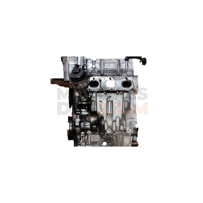 Motor AZQ Skoda Fabia I Combi (6Y) 1.2 i (64 cv)