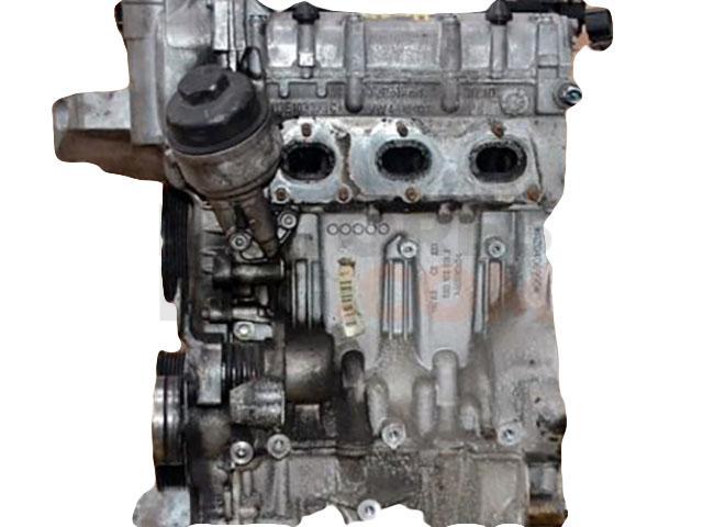 Motor AZQ Skoda Fabia I Combi (6Y) 1.2 i (64 cv)