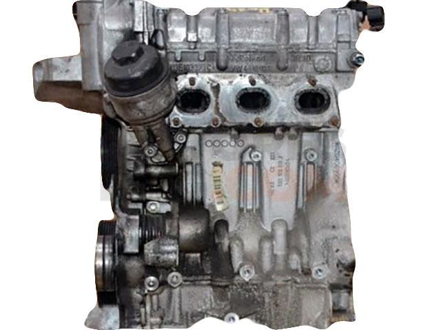 Motor AZQ Skoda Fabia I Combi (6Y) 1.2 i (64 cv)