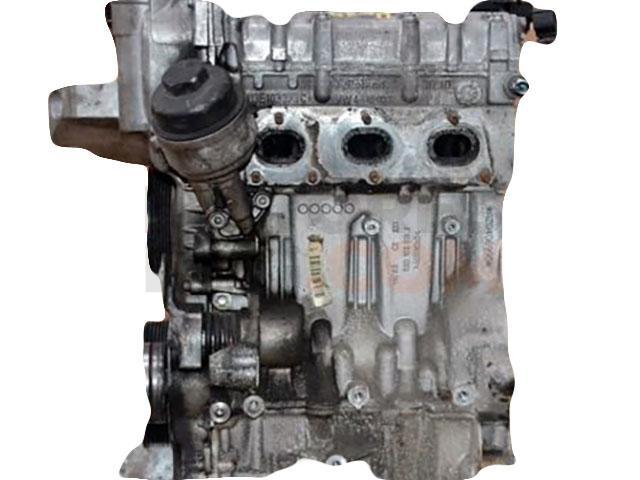 Motor AZQ Skoda Fabia I Combi (6Y) 1.2 i (64 cv)