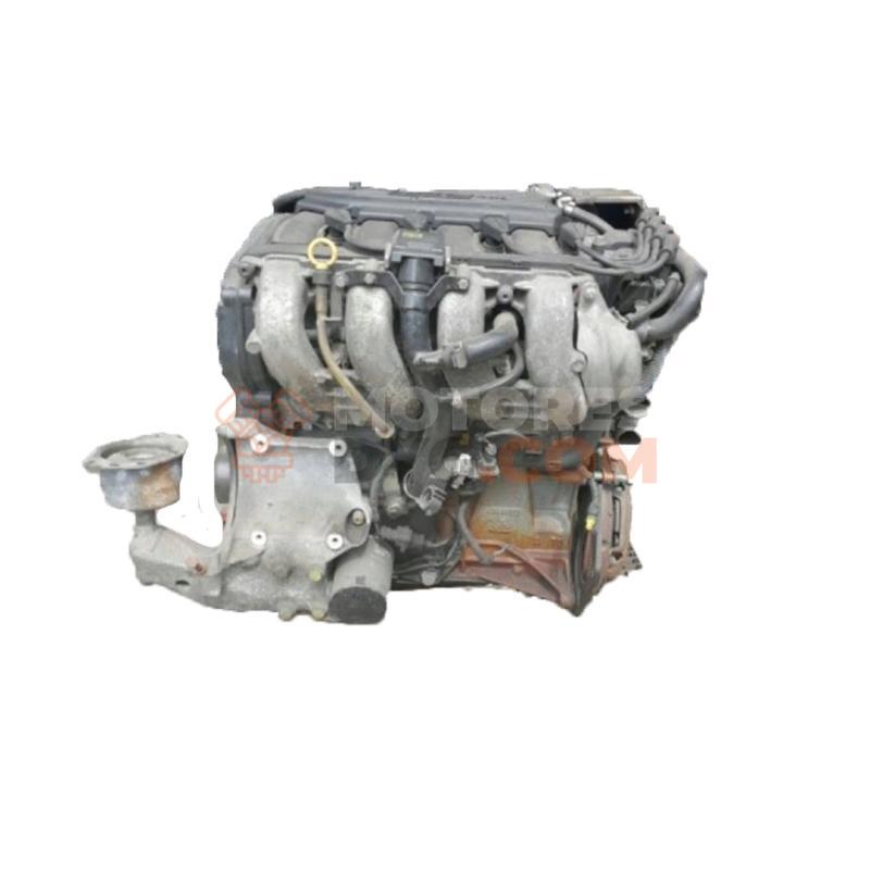 Motor AZQ Skoda Fabia Sedan I (6Y) 1.0 (50 cv)