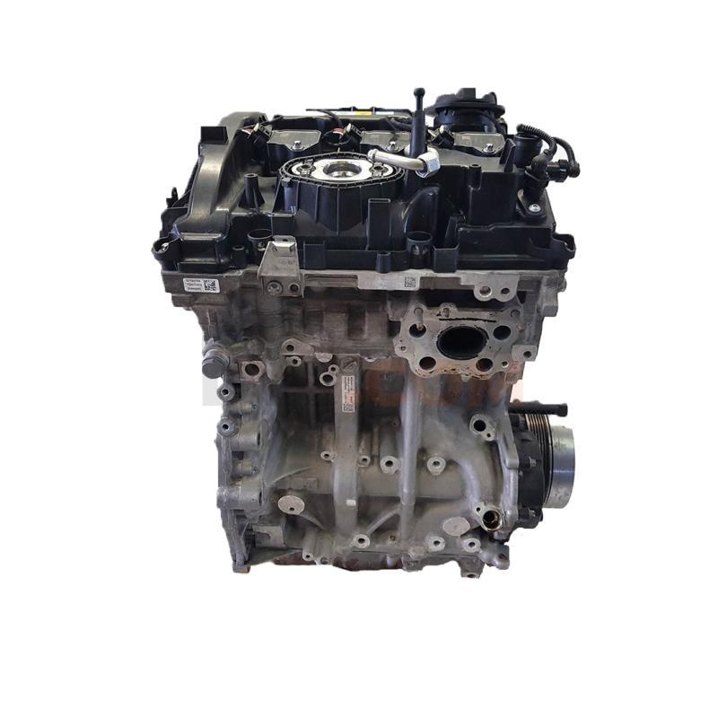 Motor AZQ Volkswagen Passat Variant (B6) 1.4 TSI (122)