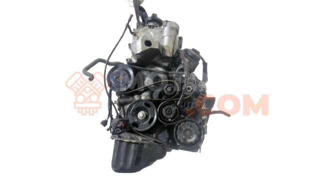 Motor AZQ Volkswagen Polo IV (9N) 1.2 i 12V (64 cv)