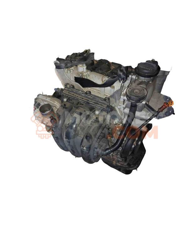Motor azq Volkswagen Polo IV (9N) 1.2 i 12V (64 cv)