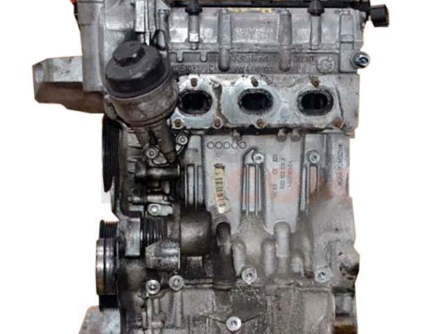 Motor AZQ Volkswagen Polo IV (9N) 1.2 i 12V (64 cv)