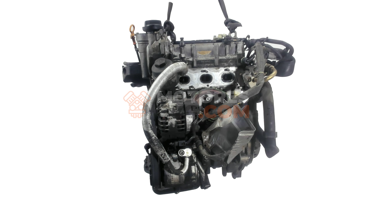 Motor AZQ Volkswagen Polo IV (9N) 1.4 16V (75 cv)