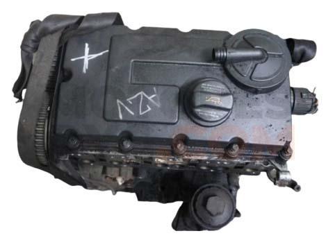 Motor AZV Audi A3 (8P) 2.0 FSI (150 cv)