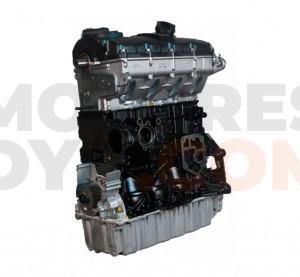 Motor AZV Audi A3 (8P) 2.0 TDI (140 cv)