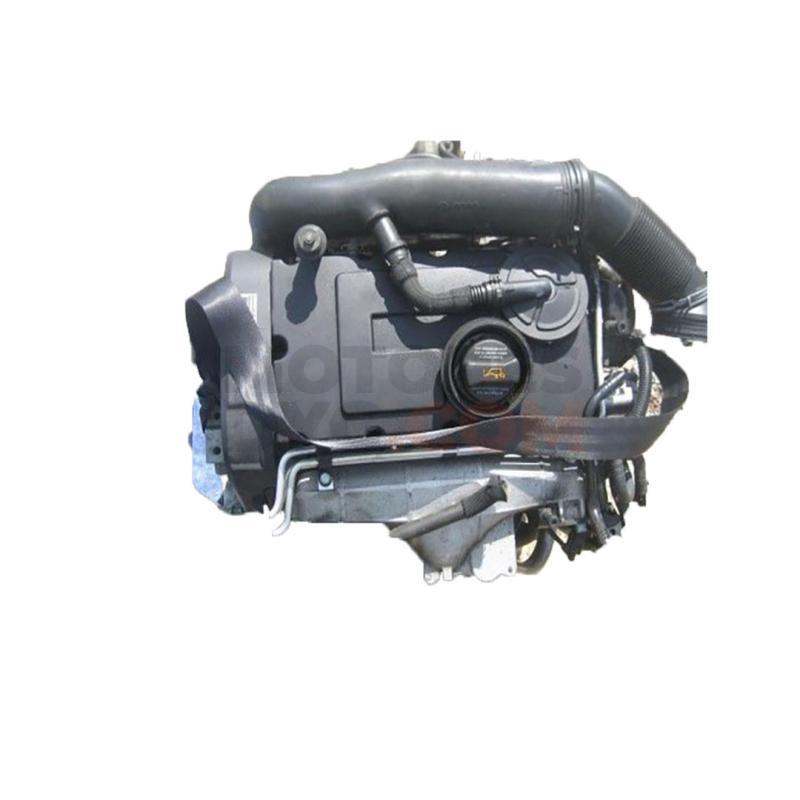 Motor AZV Audi A3 (8P) 2.0 TDI (140 cv) quattro