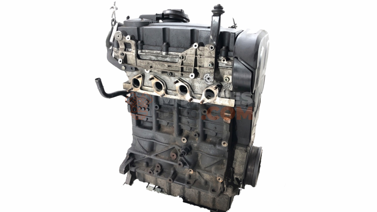 Motor AZV Audi A3 (8P) 2.0 TDI (170 cv) quattro