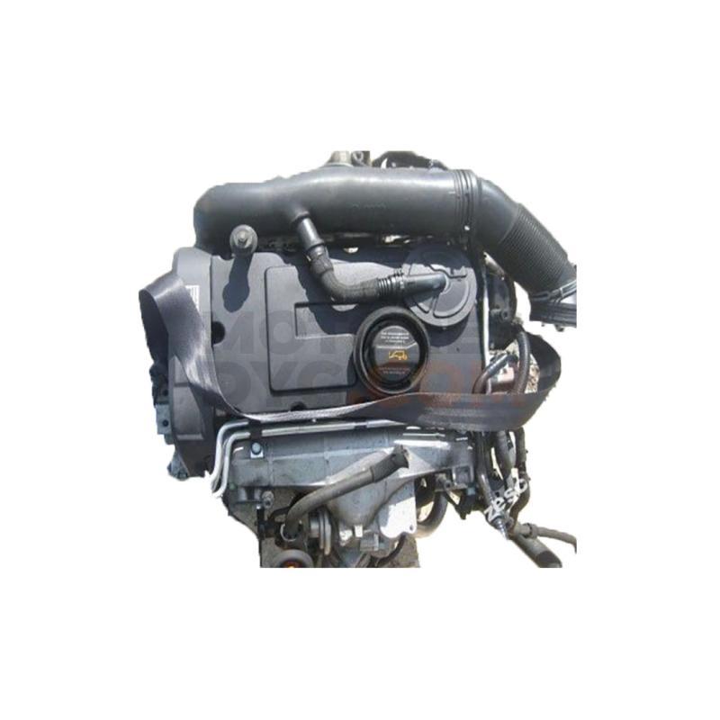 Motor AZV Seat Altea (5P) 2.0 TDI (136cv)