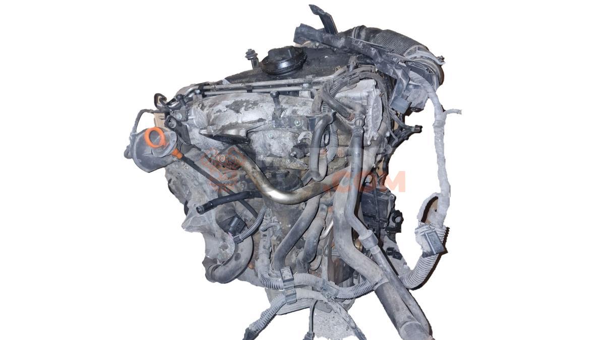Motor azv Seat Toledo III (5P) 2.0 FSI (150 cv)