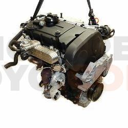 Motor AZV Seat Toledo III (5P) 2.0 TDI (136 cv)