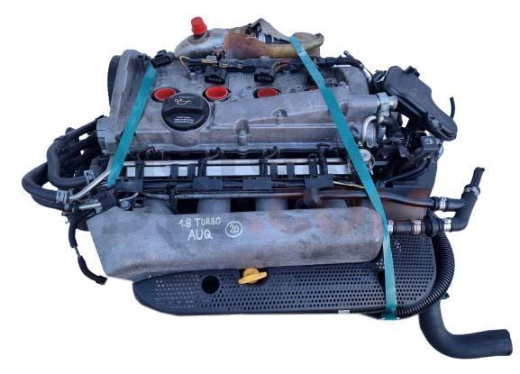 Motor AZV Seat Toledo III (5P) 2.0 TDI (140 cv)