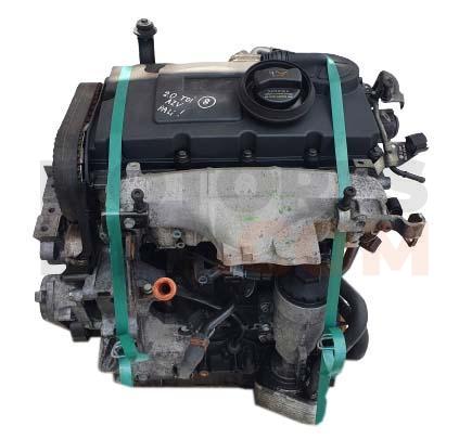 Motor AZV Seat Toledo III (5P) 2.0 TDI (170 cv) DPF