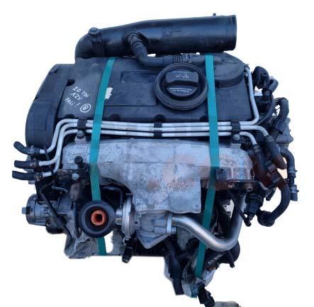 Motor AZV Skoda Octavia II 2.0 i 16V FSI (150 cv)