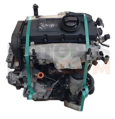 Motor AZV Skoda Octavia II 2.0 TDI PD (140 cv)
