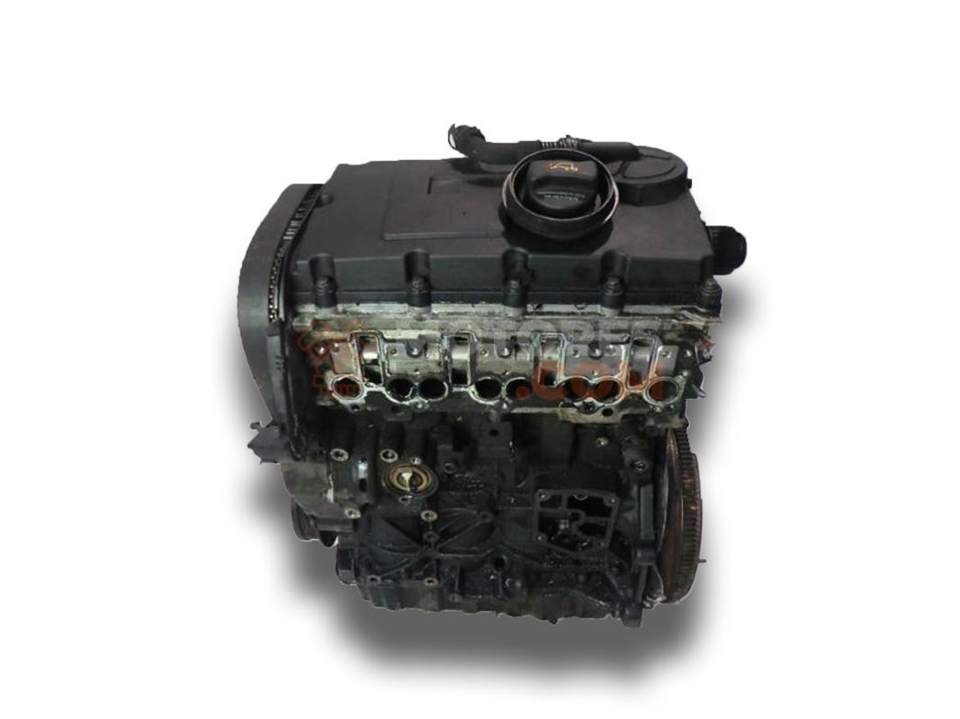 Motor azv Skoda Octavia II 2.0 TDI PD (140 cv) Automatico