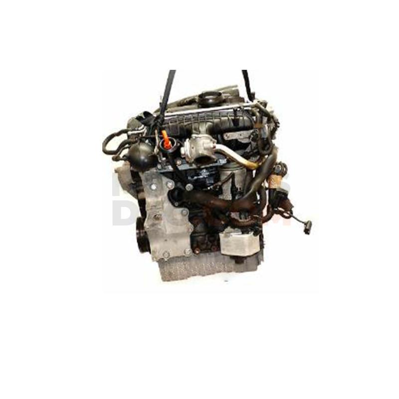 Motor AZV Skoda Octavia II Combi (Versión 2009) 2.0 TDI (140 cv)