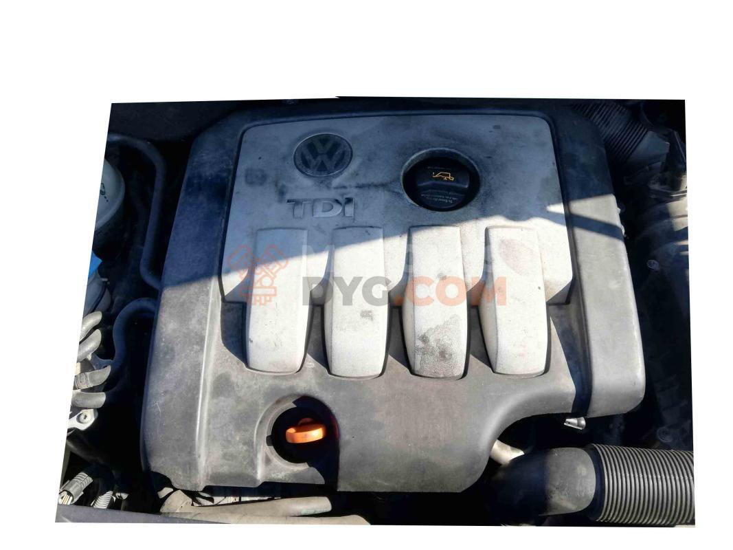 Motor azv Volkswagen Golf V 2.0 FSI (150 cv)