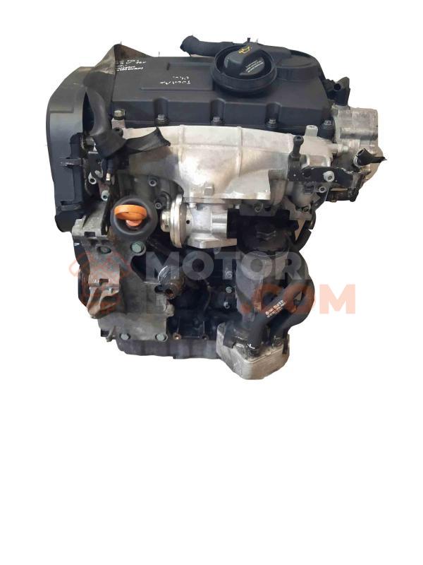 Motor azv Volkswagen Golf V 2.0 TDI (140 cv)