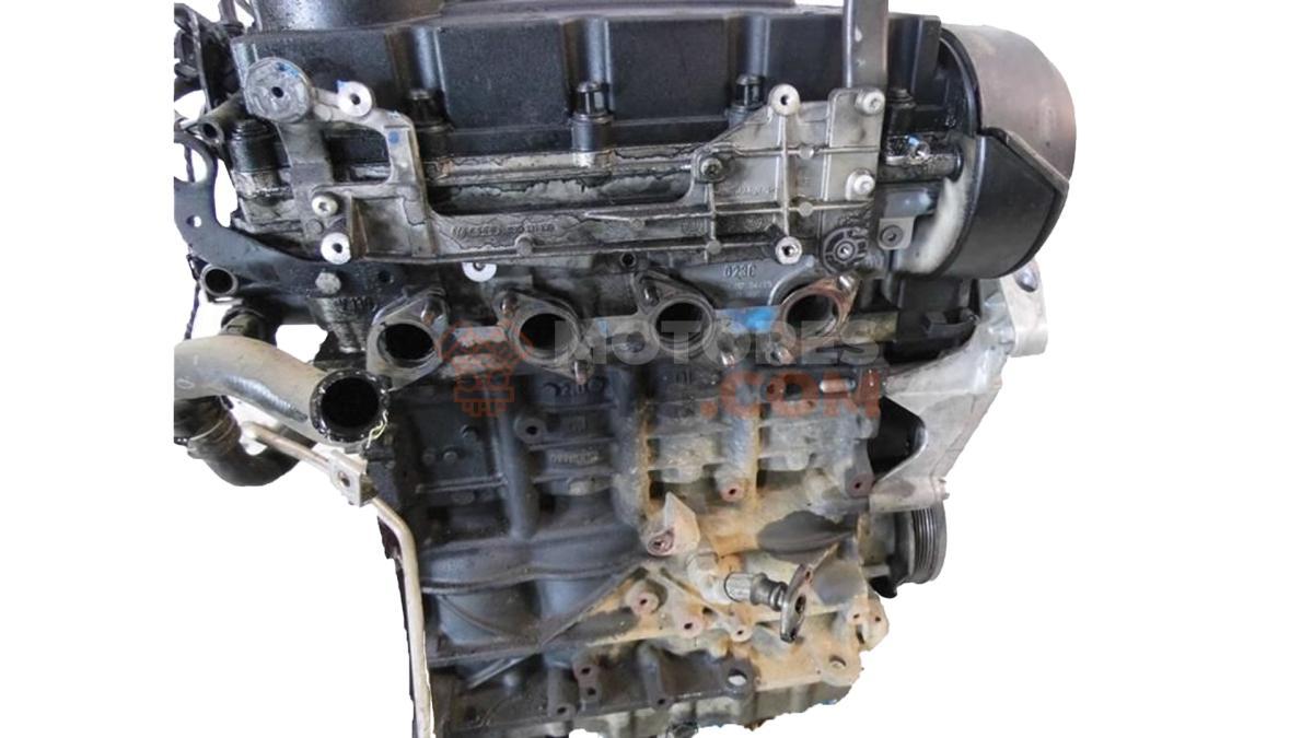 Motor AZV Volkswagen Golf V Plus 2.0 TDI (131cv)