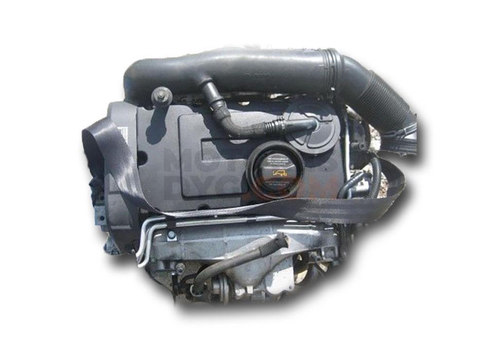 Motor AZV Volkswagen Golf V Plus 2.0 TDI (136 CV)