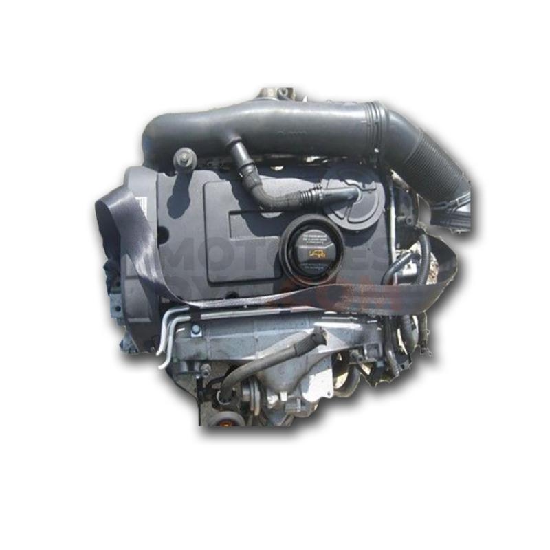 Motor AZV Volkswagen Jetta V 2.0 FSI (150 cv)