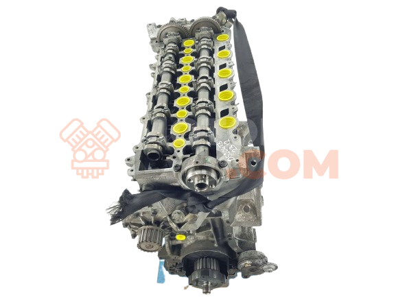 Motor azv Volkswagen Touran I 2.0 FSI (150 cv)