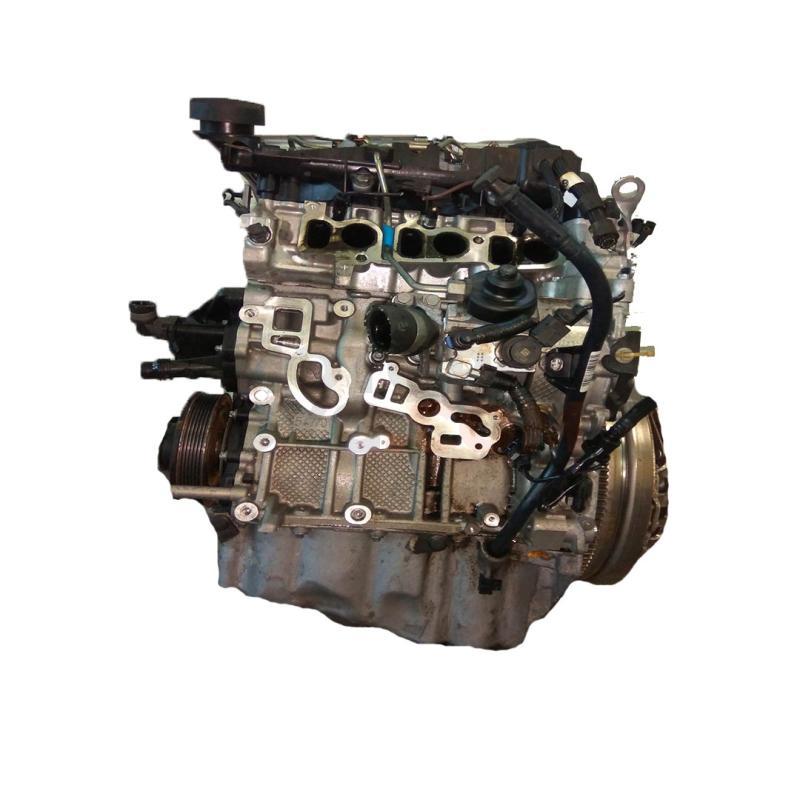 Motor AZV Volkswagen Touran I 2.0 FSI (150 cv)