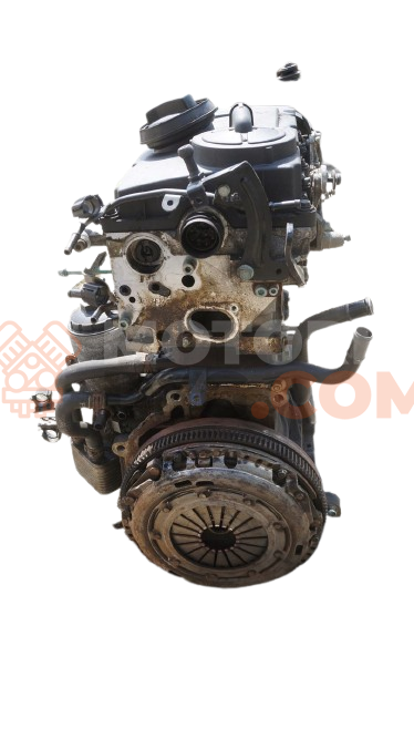 Motor AZV Volkswagen Touran I 2.0 FSI (150 cv)