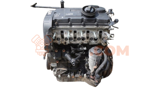 Motor AZV Volkswagen Touran I 2.0 FSI (150 cv)