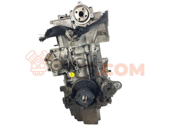Motor azv Volkswagen Touran I 2.0 TDI (136 cv)