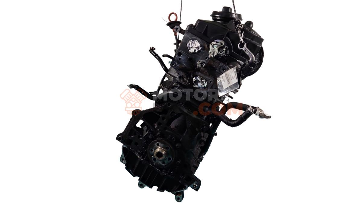 Motor AZV Volkswagen Touran I 2.0 TDI (136 cv) Automatico