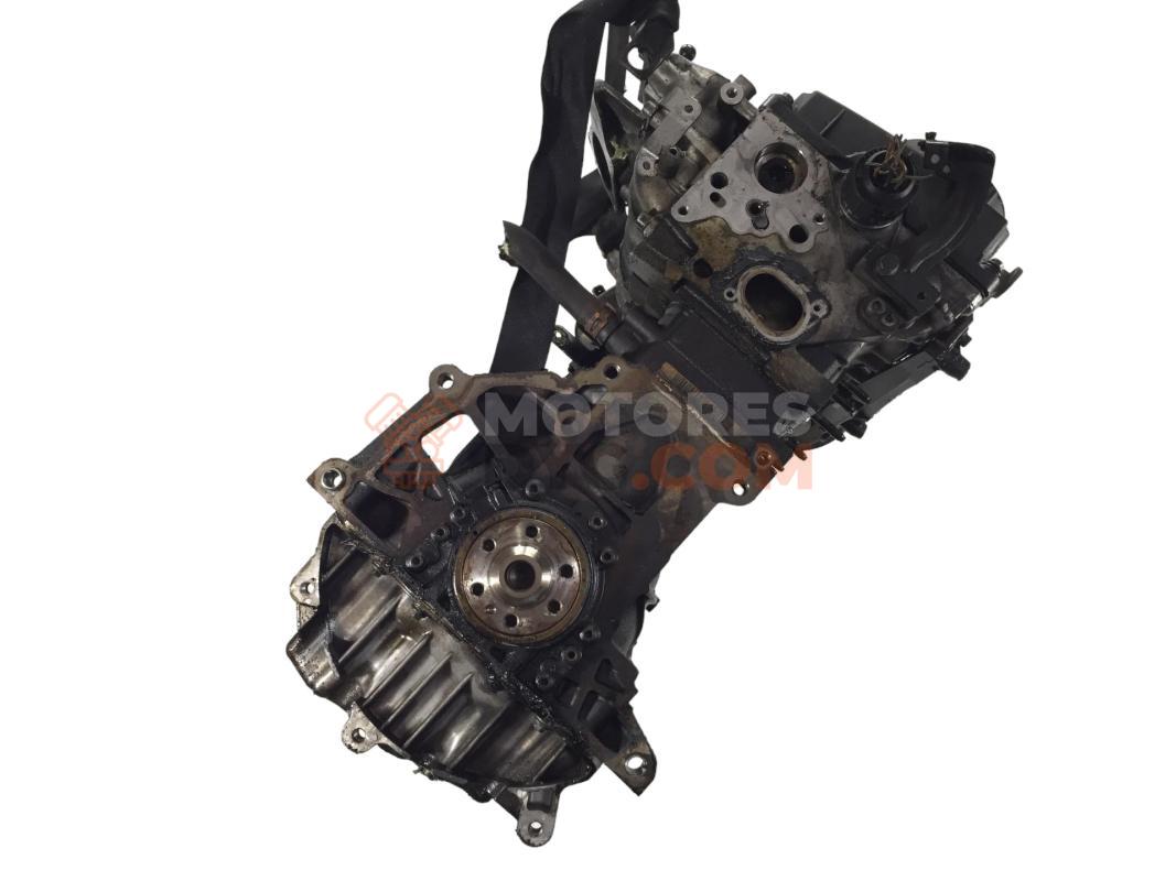 Motor AZV Volkswagen Touran I (Versión 2006) 2.0 TDI (140 cv) DSG