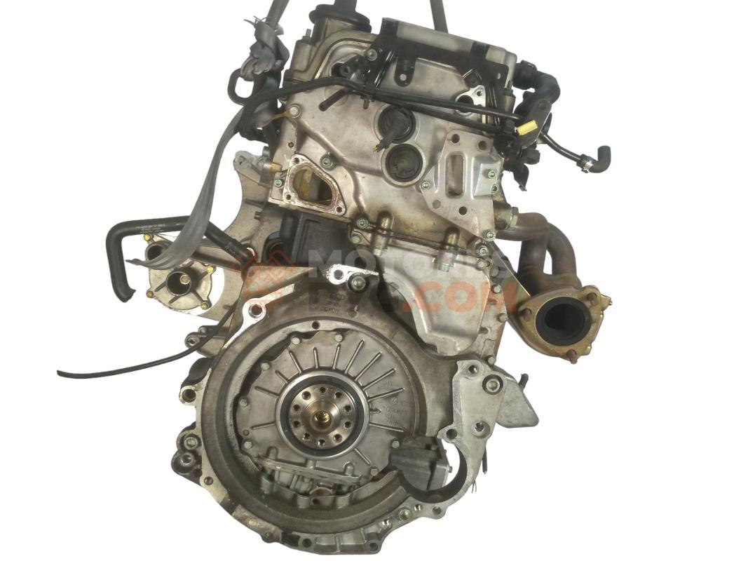 Motor AZX Volkswagen Passat (B5) 2.3 i VR 20V Syncro (170 cv)