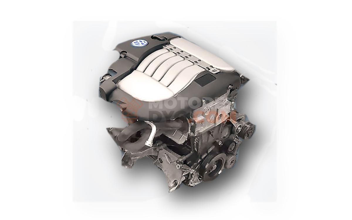 Motor AZX Volkswagen Passat (B5) 2.3 VR5 (150 cv)