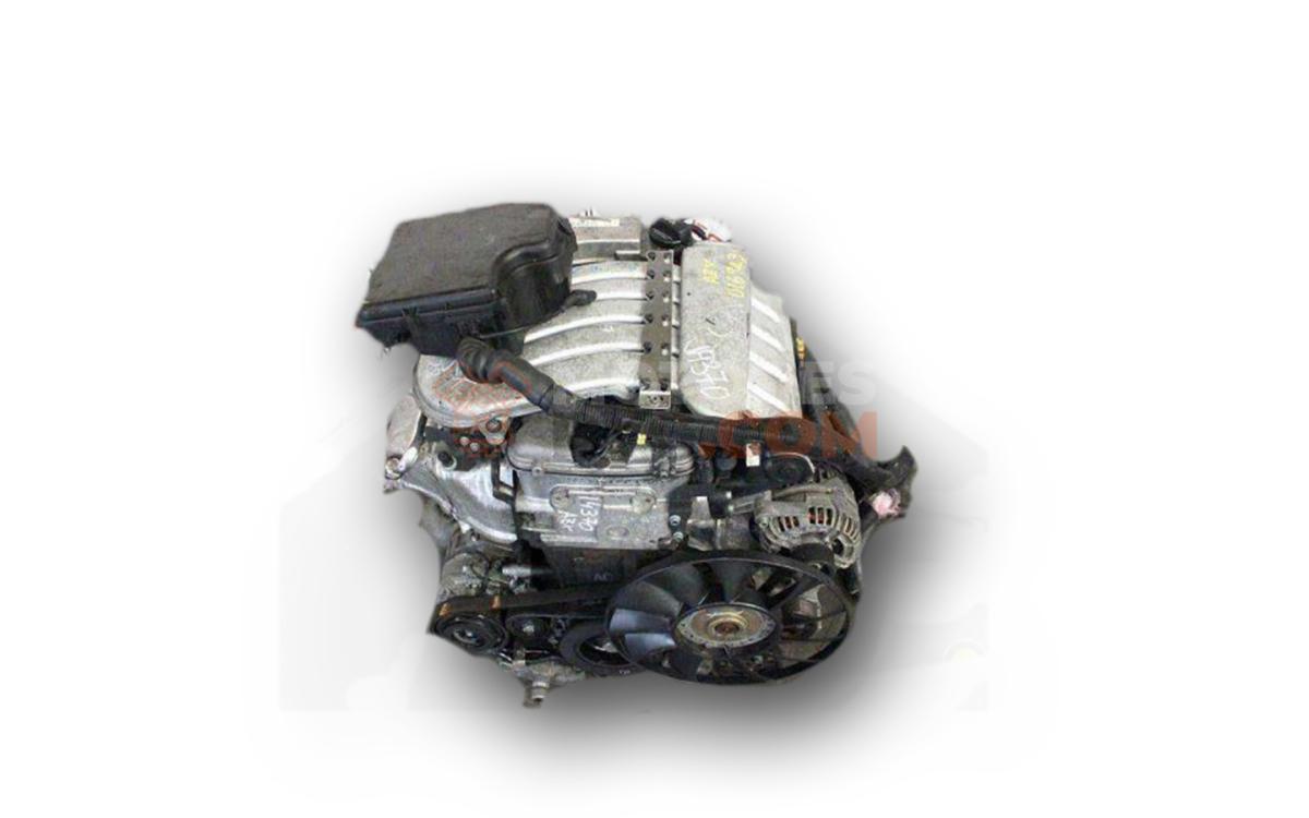 Motor AZX Volkswagen Passat (B5) 2.3 VR5 (150 cv) Automatico