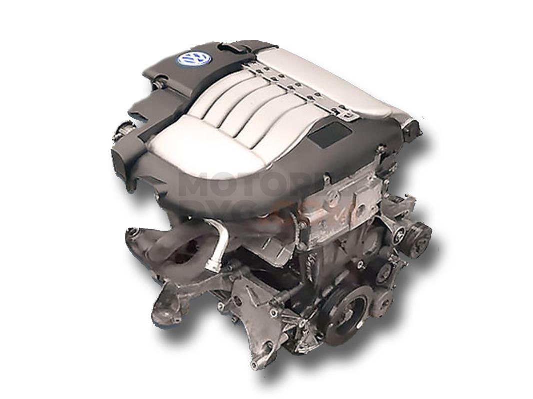 Motor AZX Volkswagen Passat Variant (B5) 2.3 i VR5 20V Syncro (170 cv)