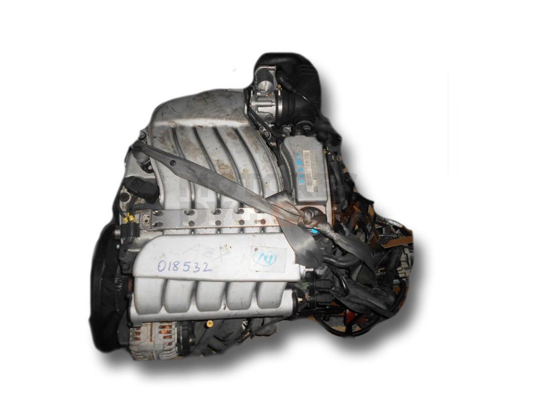 Motor AZX Volkswagen Passat Variant (B5) 2.3i VR5 20V (170 cv)