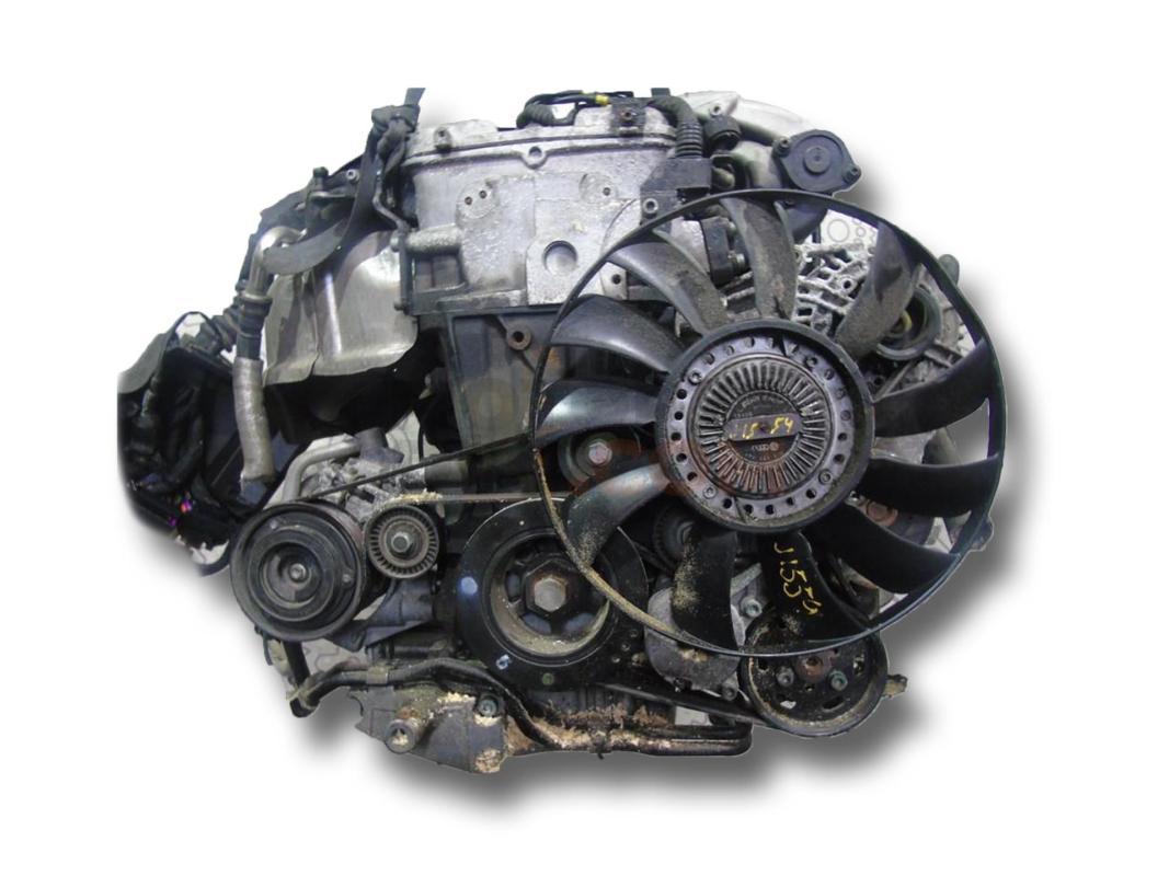 Motor AZX Volkswagen Passat Variant (B5) 2.3i VR5 20V (170 cv) Automatico