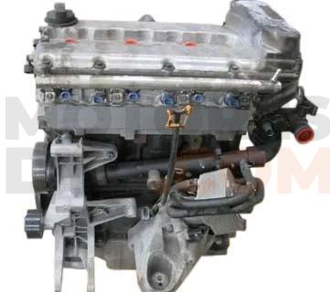 Motor AZZ, BKJ, BMX, BMV, BRJ Volkswagen Touareg I (7L) 3.2i V6 24V (220 cv) Automatico