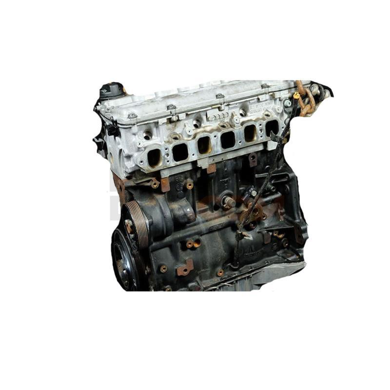 Motor AZZ Volkswagen Touareg I (7L) 3.2i V6 24V (220 cv)