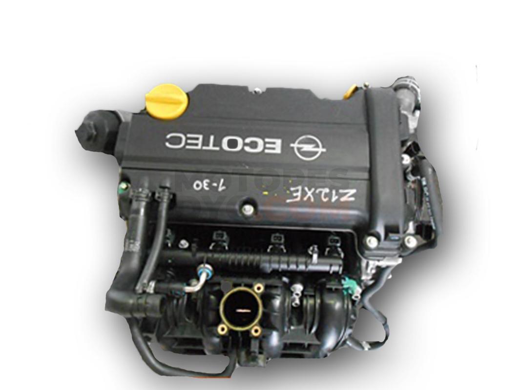 Motor B 10 XE Opel Karl 1.0 (75 cv)